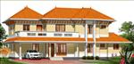 Willow Brook Homes - Villas at Caritas Jn. , Kottayam